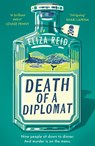 Death of a Diplomat - Eliza Reid - 9781408732472