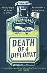 Death of a Diplomat - Eliza Reid - 9781408732496