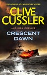 Crescent Dawn - Clive Cussler ; Dirk Cussler - 9781408732984