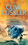 Havana Storm - Clive Cussler ; Dirk Cussler - 9781408733028