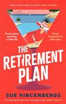 The Retirement Plan - Sue Hincenbergs - 9781408733448