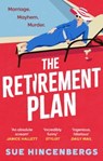 The Retirement Plan - Sue Hincenbergs - 9781408733455
