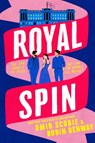 Royal Spin - Omid Scobie ; Robin Benway - 9781408734582
