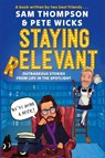 Staying Relevant - Sam Thompson ; Pete Wicks - 9781408735046
