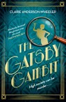 The Gatsby Gambit - Claire Anderson-Wheeler - 9781408748534