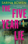 The Five Year Lie - Sarina Bowen - 9781408749173