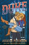 Duke - Jessica Peterson - 9781408750469