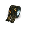 Paperblanks: Shadows of Navarre (Fourth Wing) Washi Tape - Paperblanks - 9781408765456