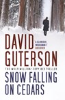 Snow Falling on Cedars - David Guterson - 9781408801406