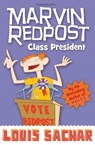 Class President - Louis Sachar - 9781408801680