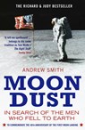 Moondust - Andrew Smith - 9781408802380
