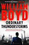 Ordinary Thunderstorms - William Boyd - 9781408802854