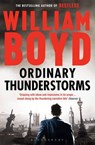 Ordinary Thunderstorms - William Boyd - 9781408802854