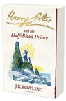 Harry Potter and the Half-Blood Prince - ROWLING,  JK - 9781408810583