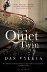 The Quiet Twin - Dan Vyleta - 9781408821688