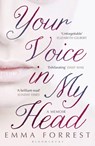 Your Voice in My Head - Emma Forrest - 9781408822067