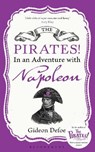 The Pirates! In an Adventure with Napoleon - DEFOE,  Gideon - 9781408824986