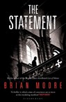 The Statement - Brian Moore - 9781408826171
