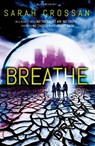 Breathe - Sarah Crossan - 9781408827192