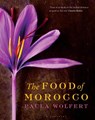 The Food of Morocco - Paula Wolfert - 9781408827468