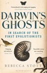 Darwin's Ghosts - Rebecca Stott - 9781408831014