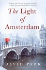 The Light of Amsterdam - David Park - 9781408831540