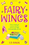 Fairy Wings - E.D. Baker - 9781408831946
