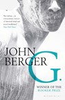 G. - John Berger - 9781408834343