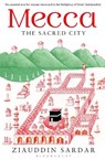 Mecca - Ziauddin Sardar - 9781408835609