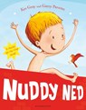 Nuddy Ned - Kes Gray - 9781408836590