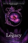 The Legacy - Gemma Malley - 9781408836897