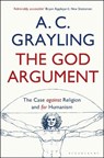 The God Argument - Professor A. C. Grayling - 9781408837436