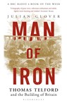 Man of Iron - Julian Glover - 9781408837481