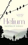 Helium - SINGH,  Jaspreet - 9781408838211