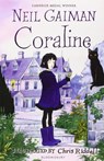 Coraline - Neil Gaiman - 9781408841754