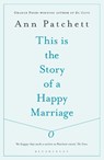 This Is the Story of a Happy Marriage - Ann Patchett - 9781408842416