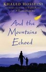 And the Mountains Echoed - HOSSEINI,  Khaled - 9781408842423