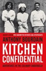 Kitchen Confidential - Anthony Bourdain - 9781408845042