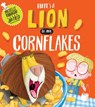 There's a Lion in My Cornflakes - Michelle Robinson - 9781408845608