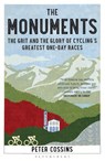 The Monuments - COSSINS,  Peter - 9781408846834
