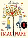 The Imaginary - A.F. Harrold - 9781408850169