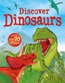 Discover Dinosaurs -  - 9781408850916