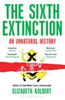 The Sixth Extinction - Elizabeth Kolbert - 9781408851241