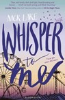 Whisper to Me - LAKE,  Nick - 9781408853863