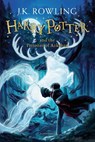 Harry Potter and the Prisoner of Azkaban - J.K. Rowling - 9781408855911