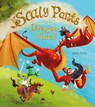 Sir Scaly Pants and the Dragon Thief - John Kelly - 9781408856055