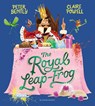 The Royal Leap-Frog - Peter Bently - 9781408860113