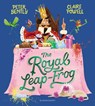 The Royal Leap-Frog - Peter Bently - 9781408860113