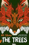 Trees - SHAW,  Ali - 9781408862247