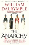 The Anarchy - William Dalrymple - 9781408864395